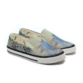 Sneakers Shoes GVN4007