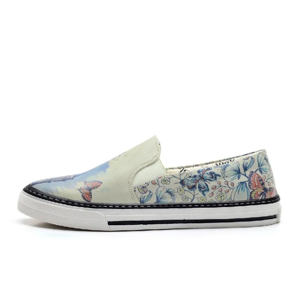 Sneakers Shoes GVN4007