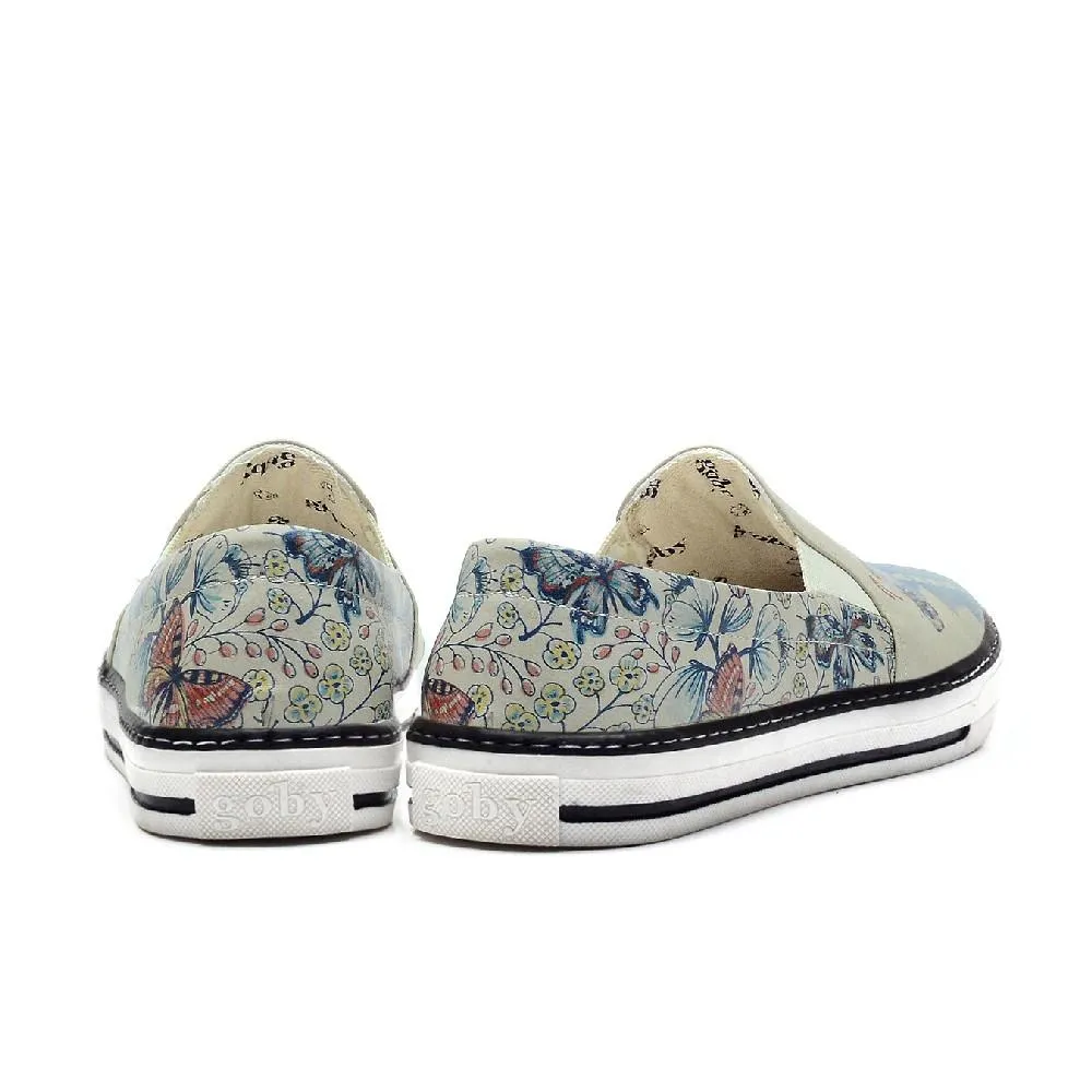 Sneakers Shoes GVN4007