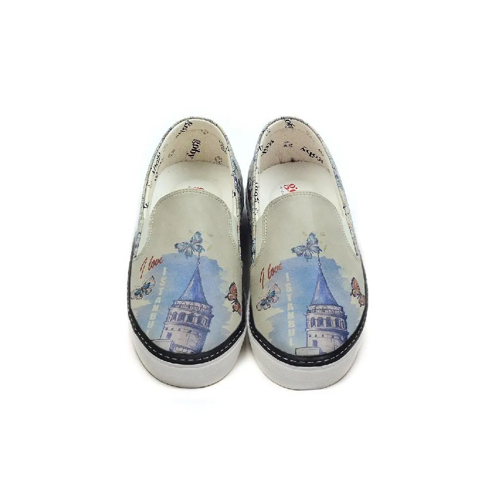 Sneakers Shoes GVN4007