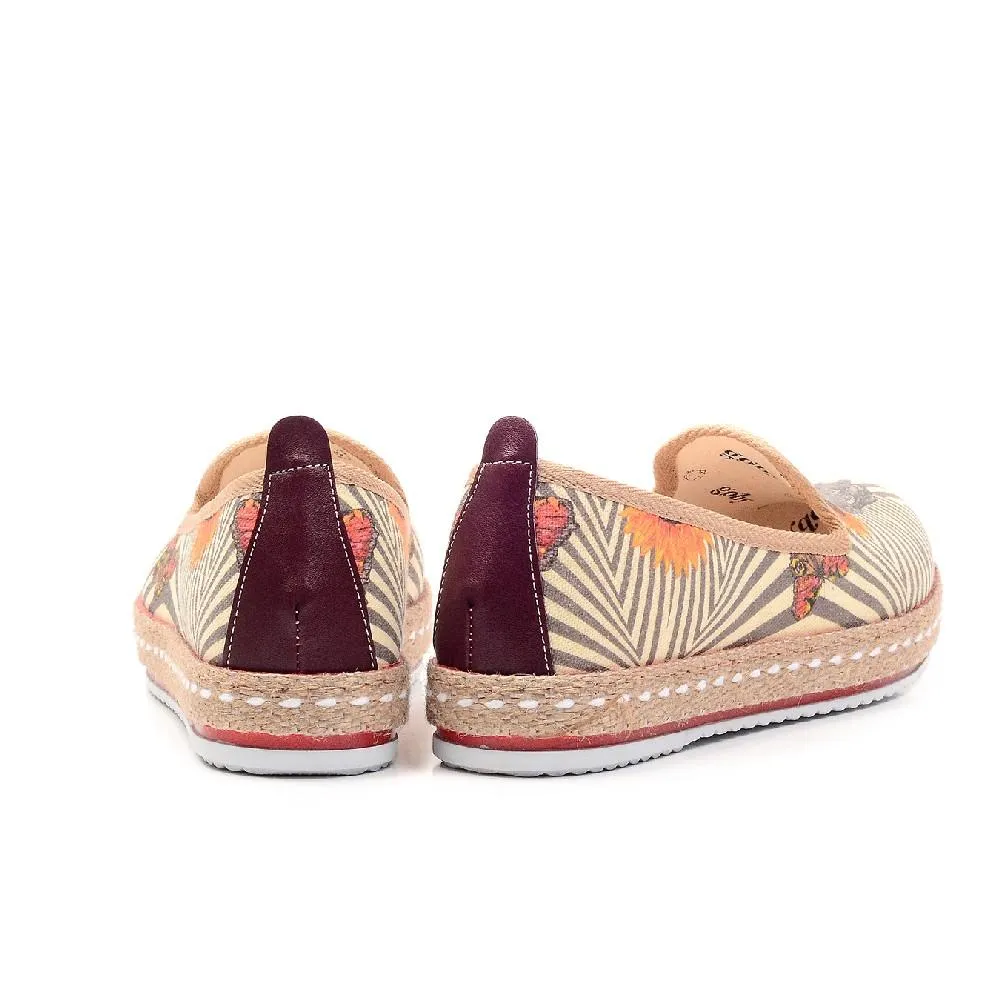 Sneakers Shoes HVD1489