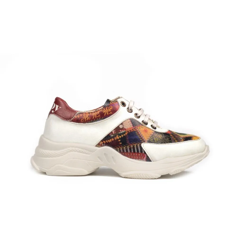 Sneakers Shoes POP101