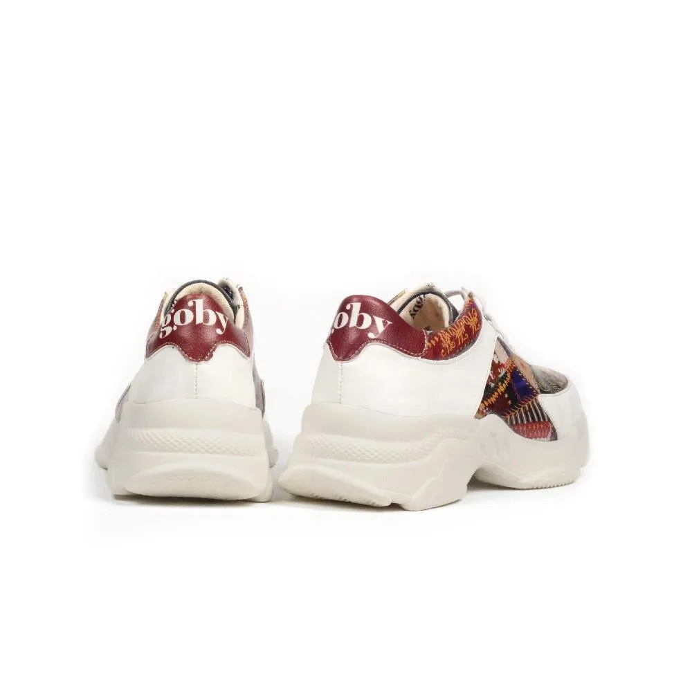 Sneakers Shoes POP101