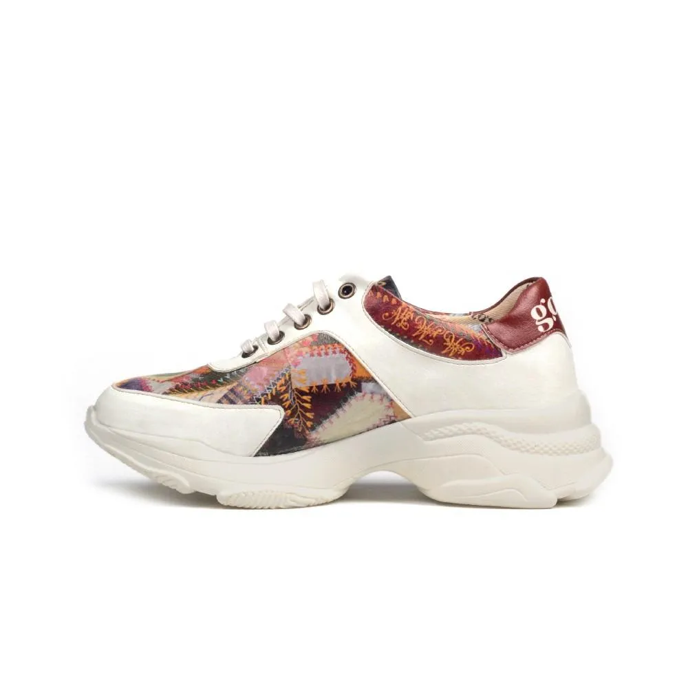 Sneakers Shoes POP101