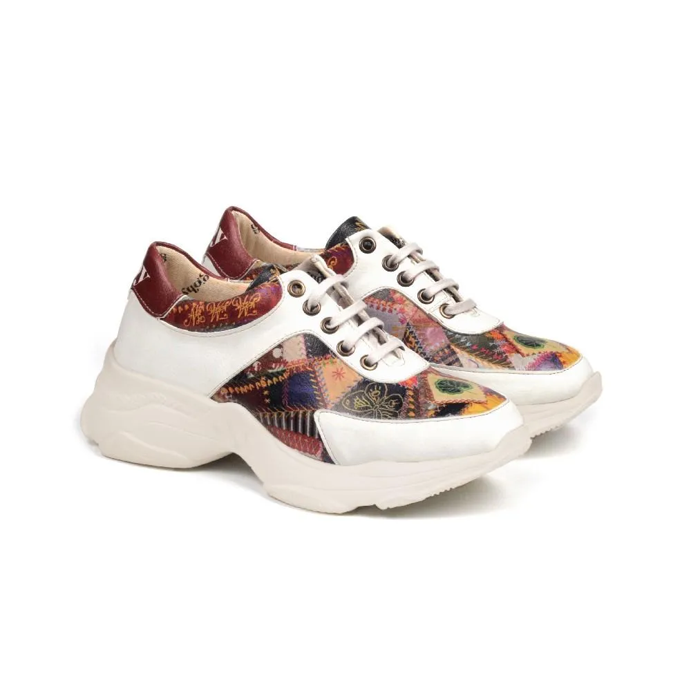 Sneakers Shoes POP101