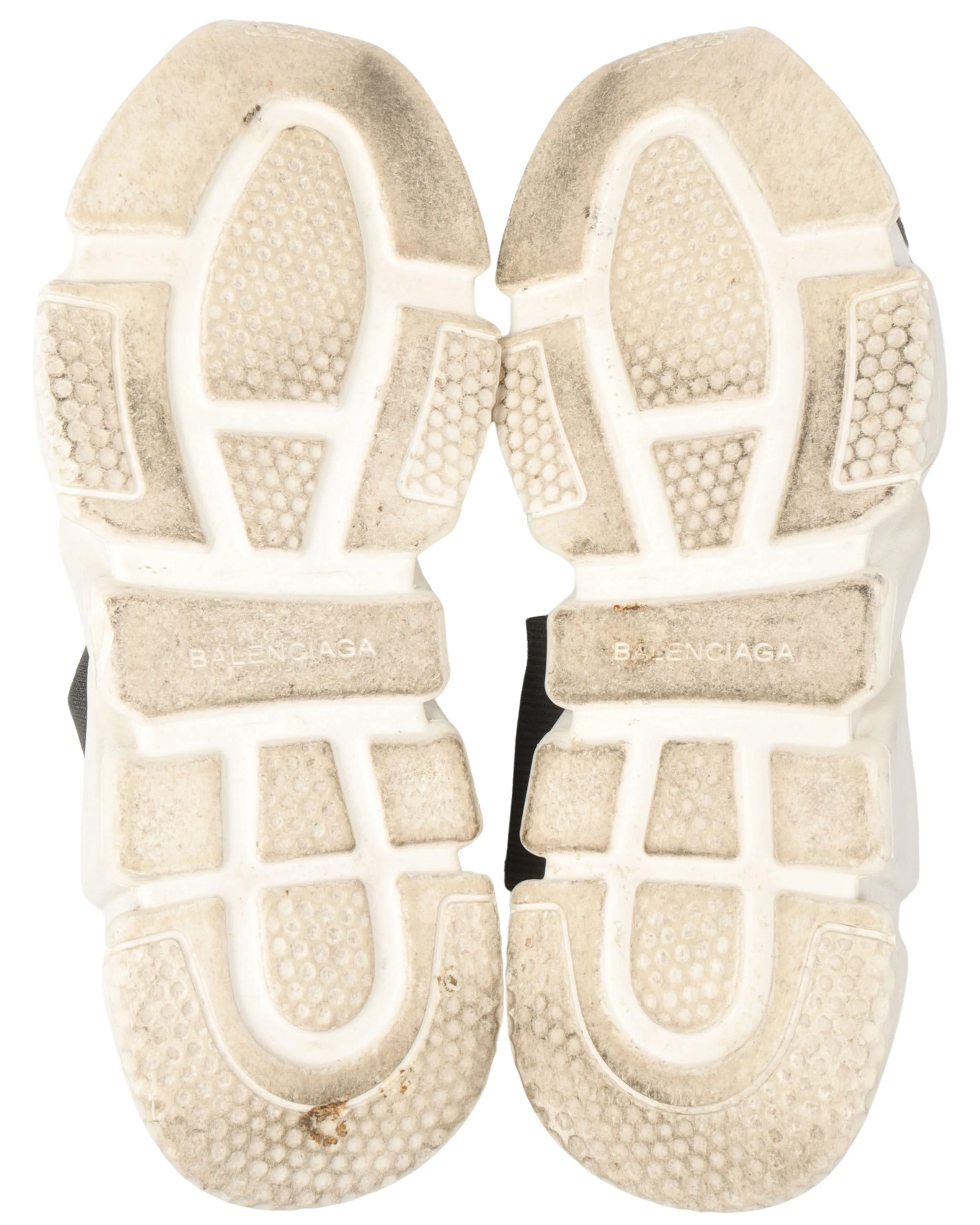 Sock Runner Sneaker