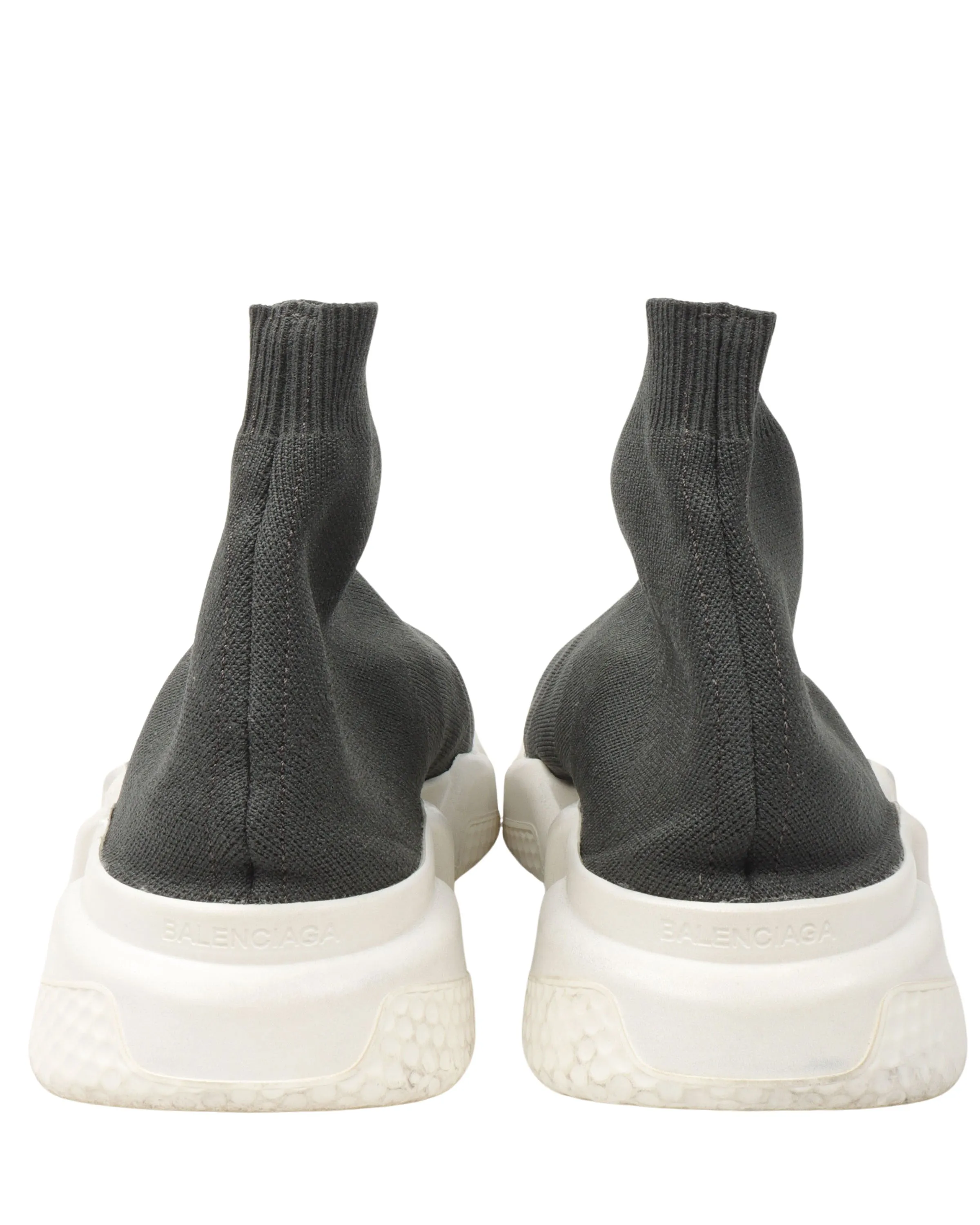 Sock Runner Sneaker