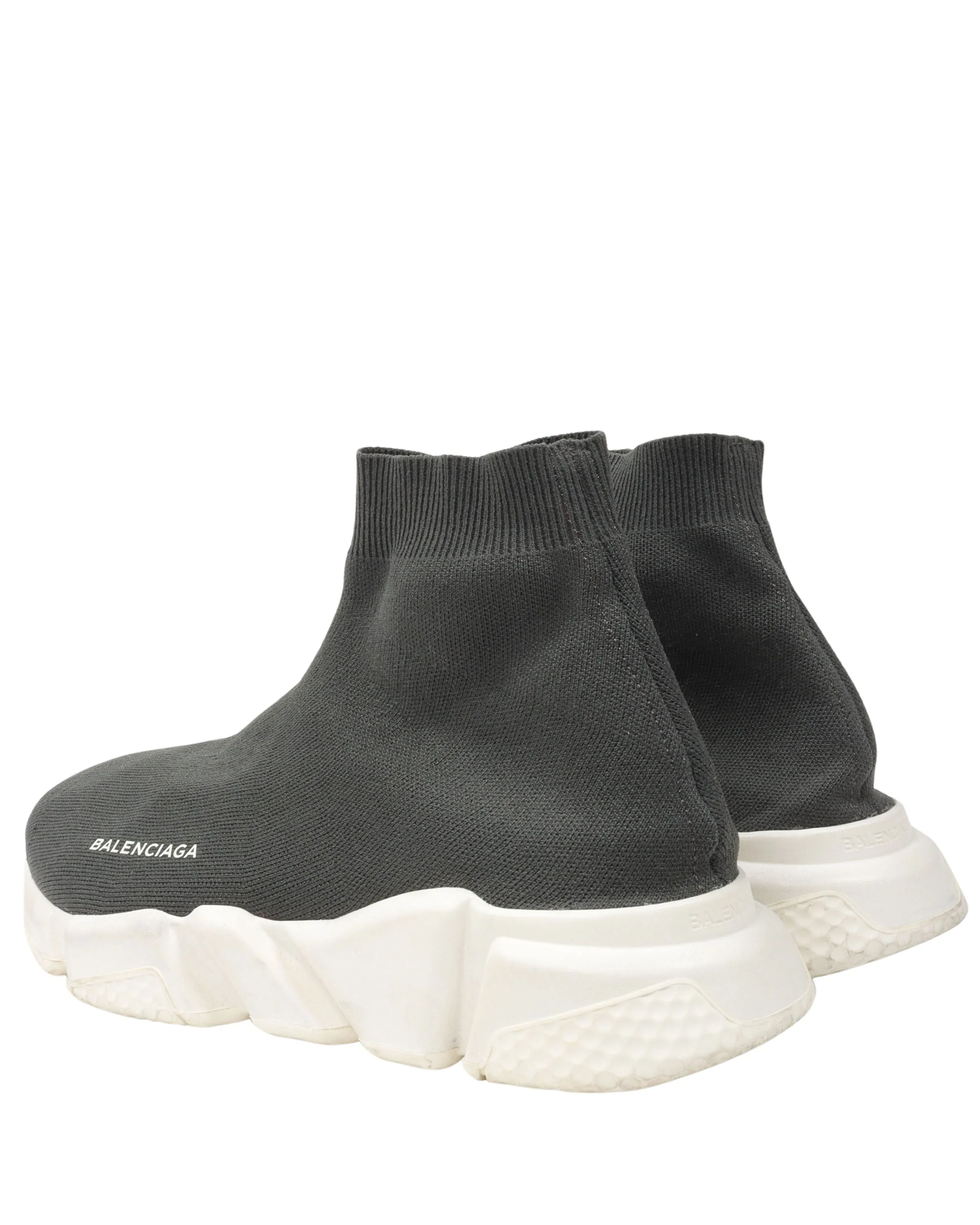 Sock Runner Sneaker