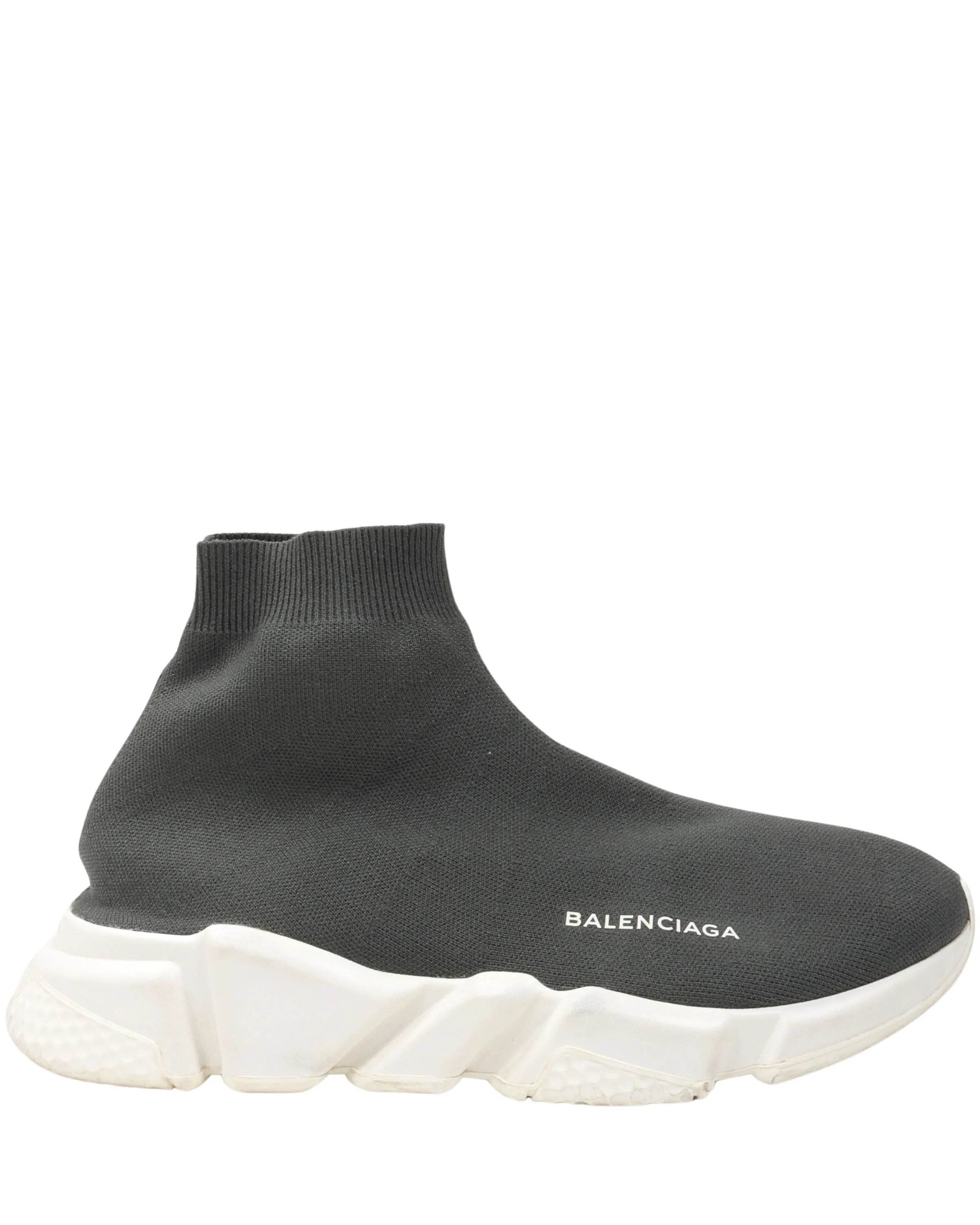 Sock Runner Sneaker