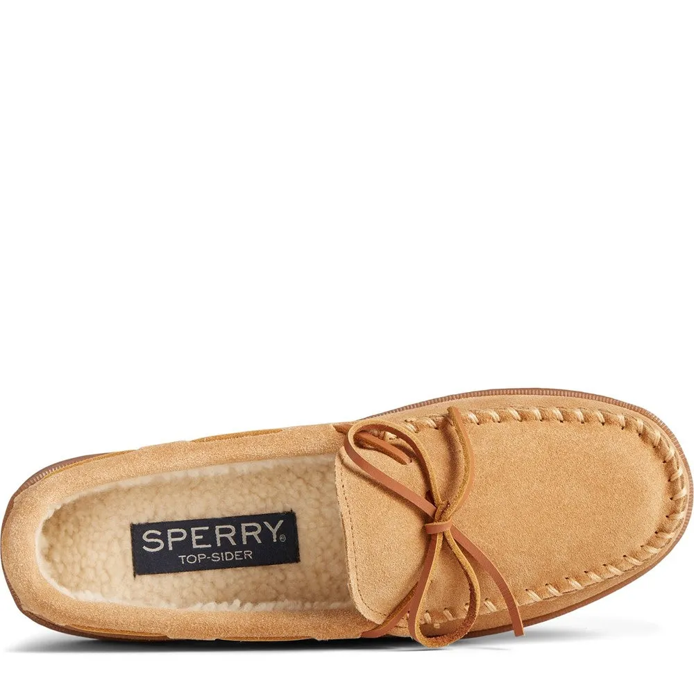 Sperry Doyle Moccasin Slippers