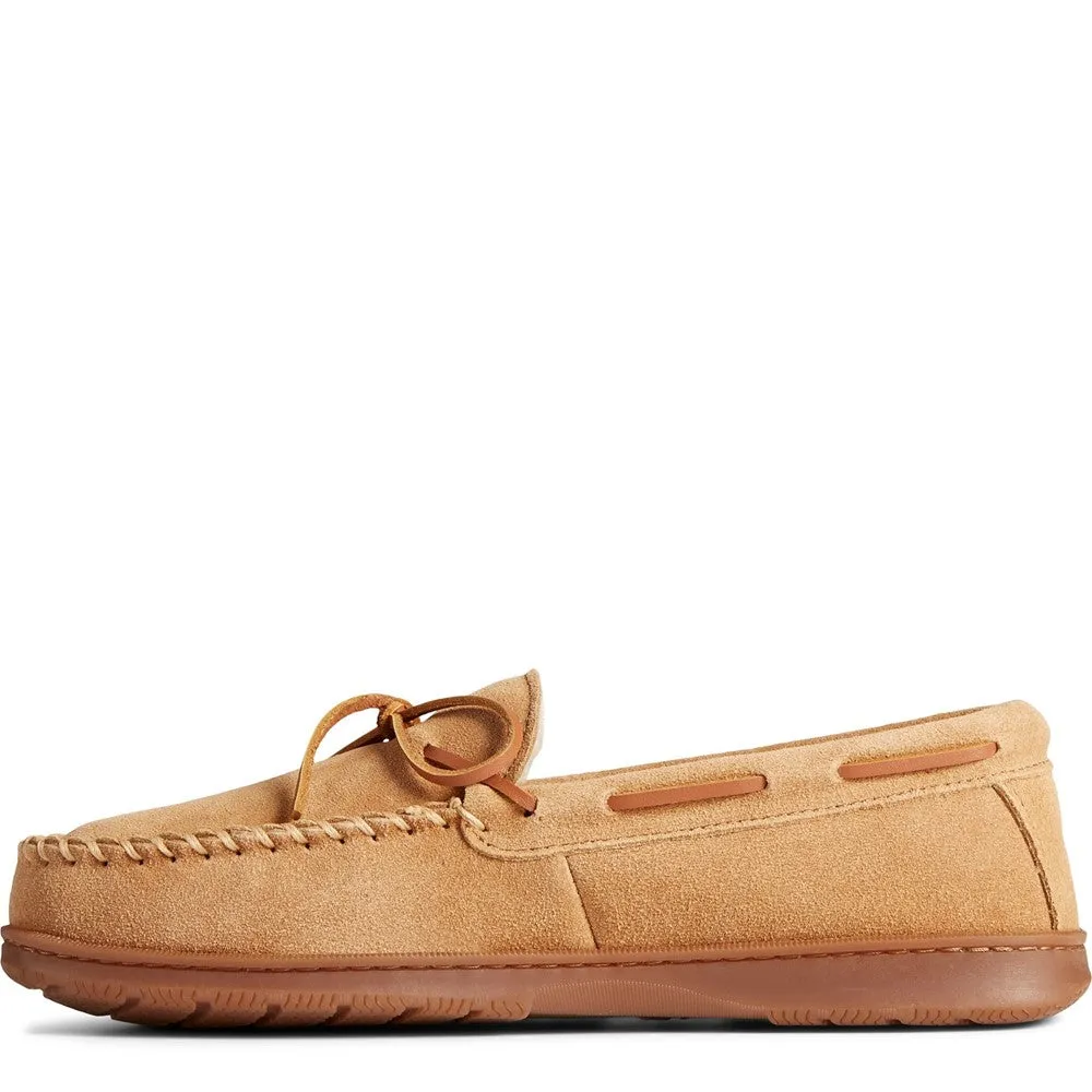 Sperry Doyle Moccasin Slippers