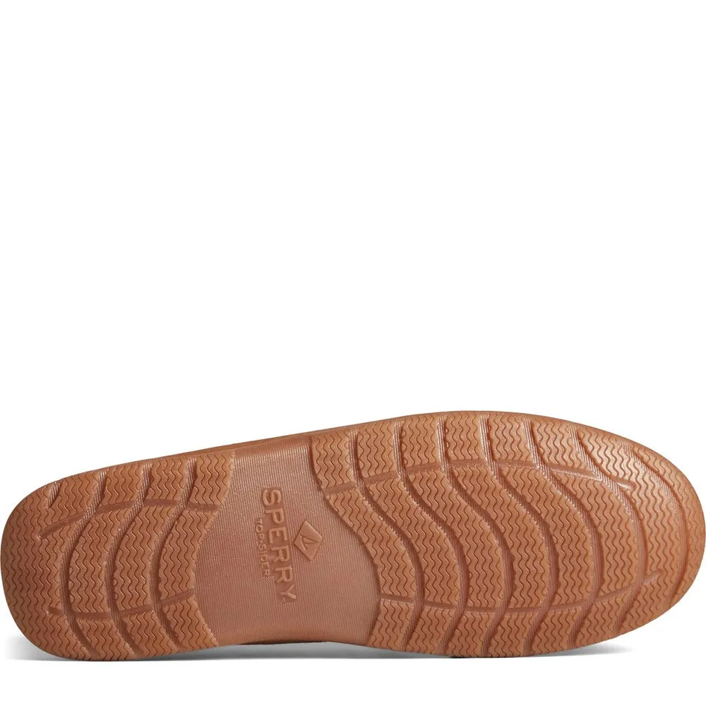 Sperry Doyle Moccasin Slippers