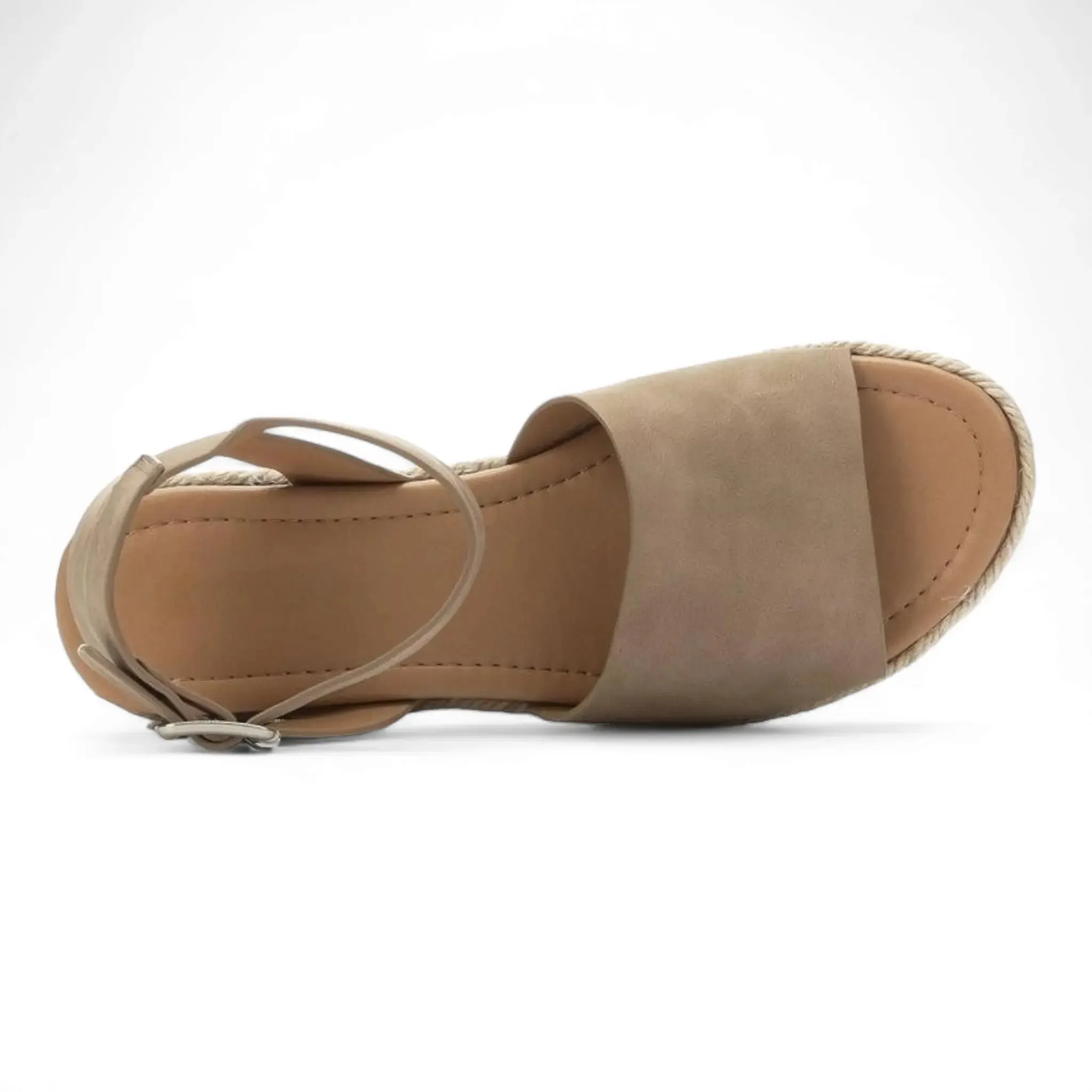 Summer Topic Platform Wedges