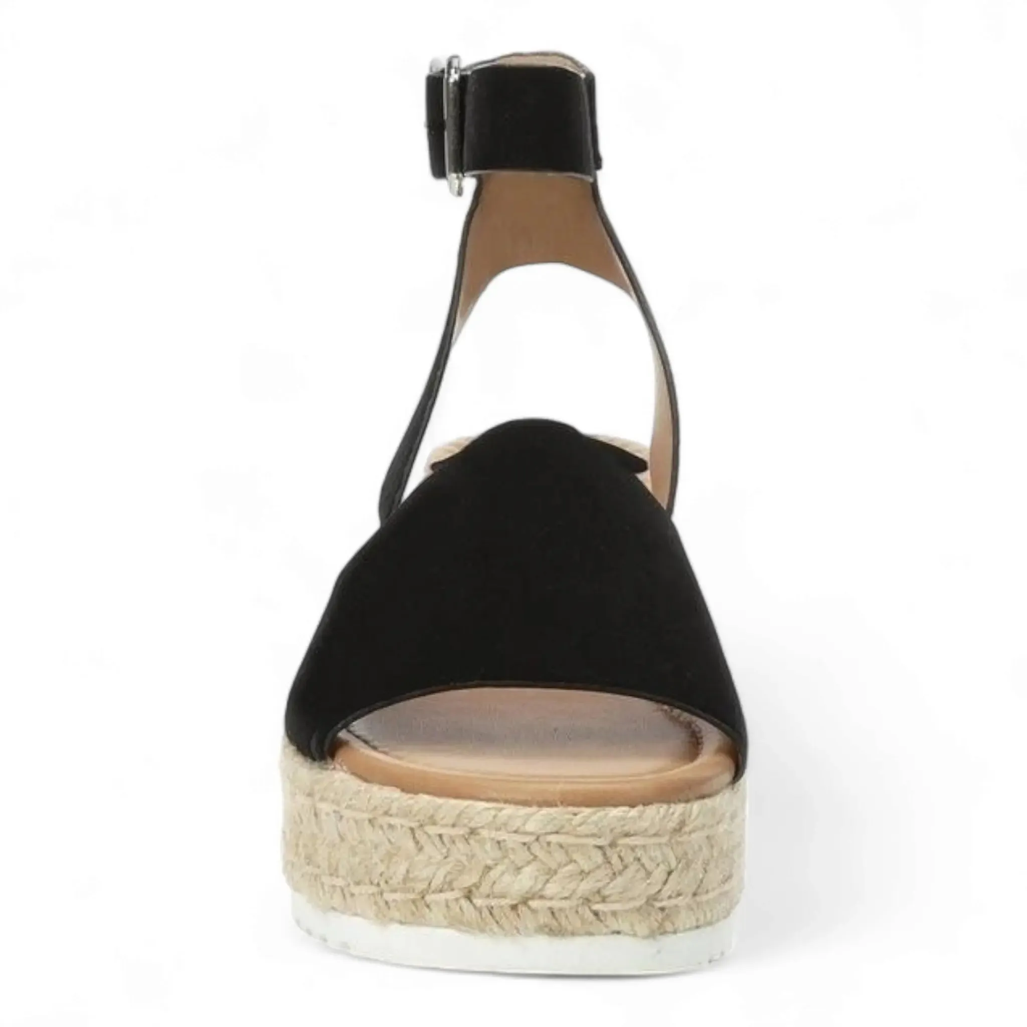 Summer Topic Platform Wedges