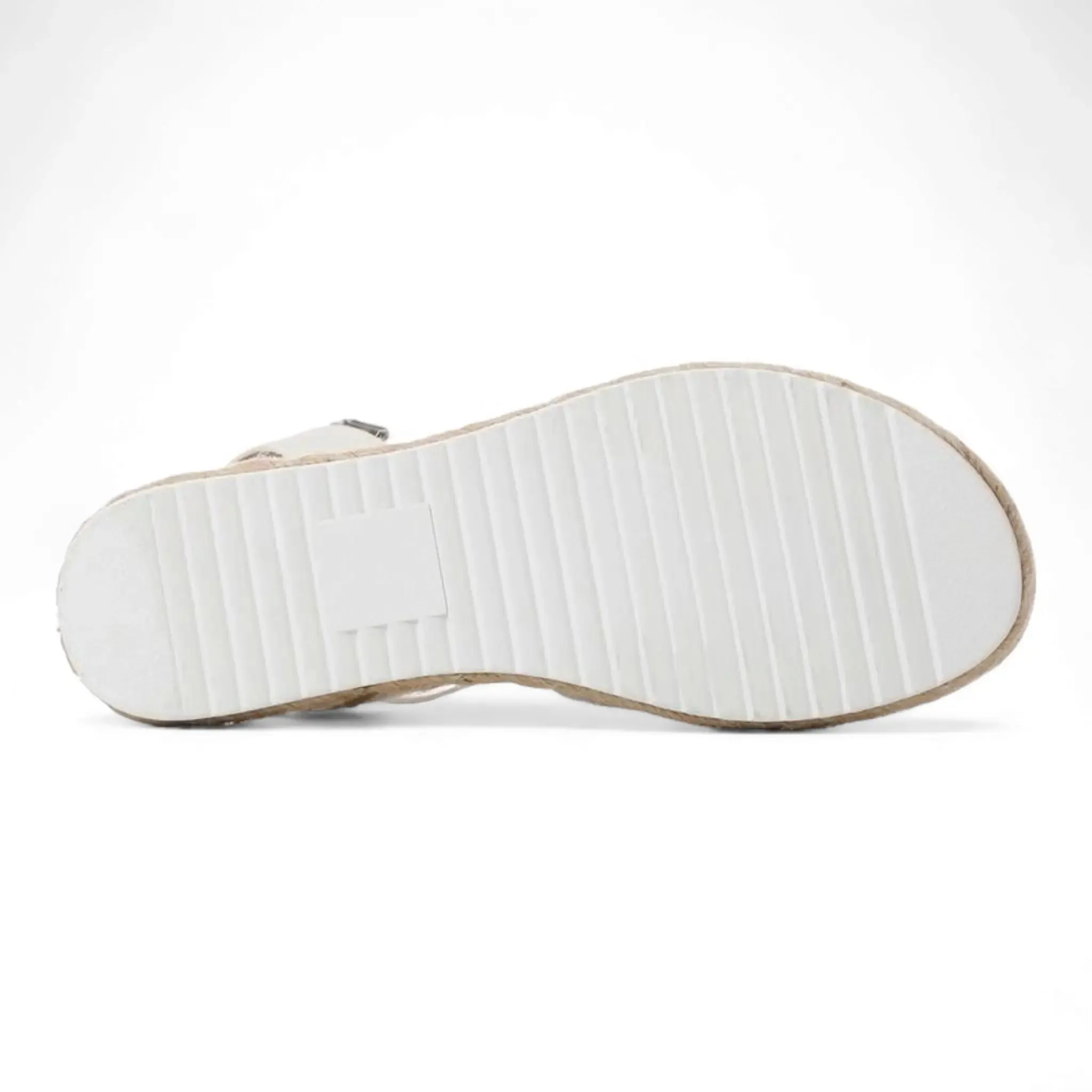 Summer Topic Platform Wedges