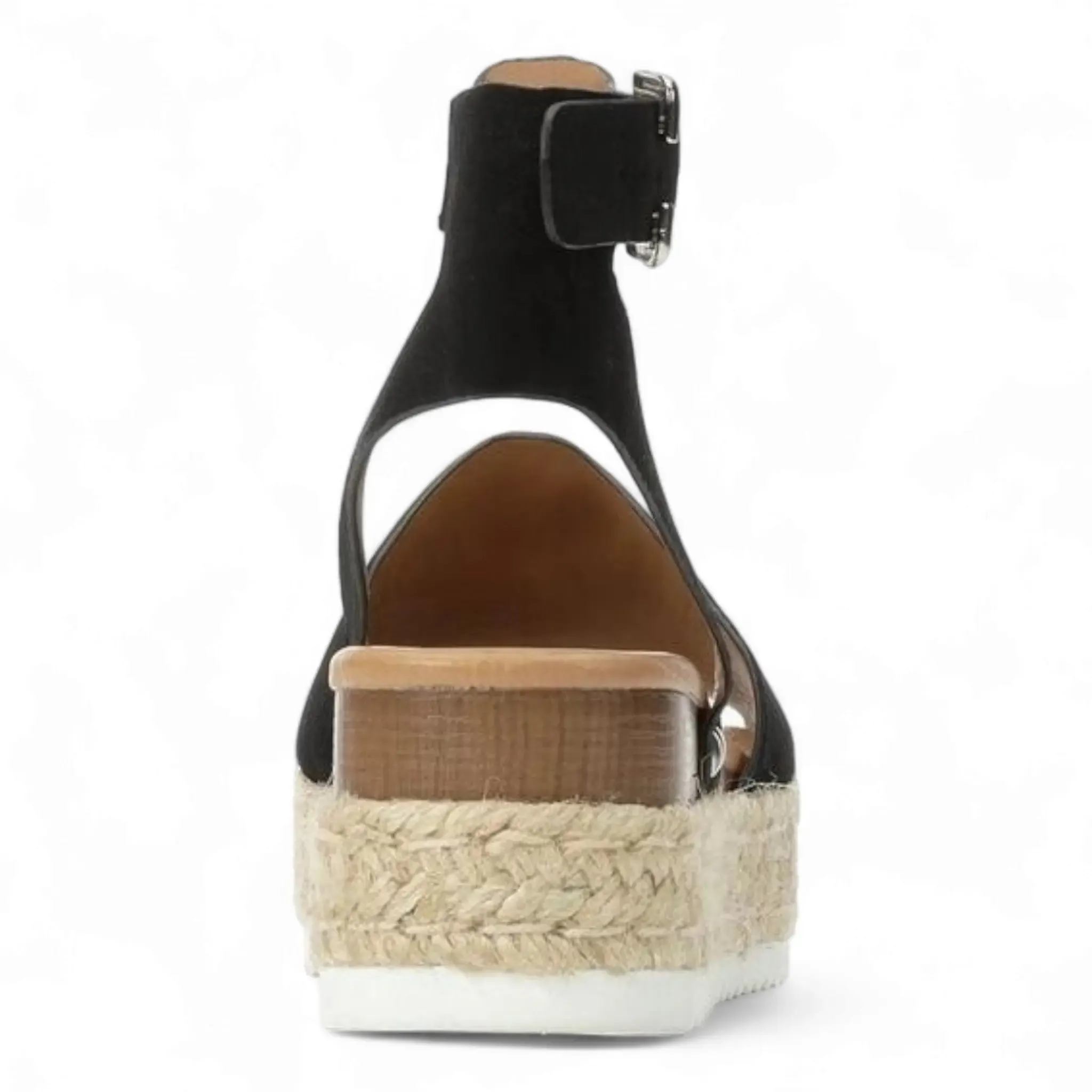 Summer Topic Platform Wedges