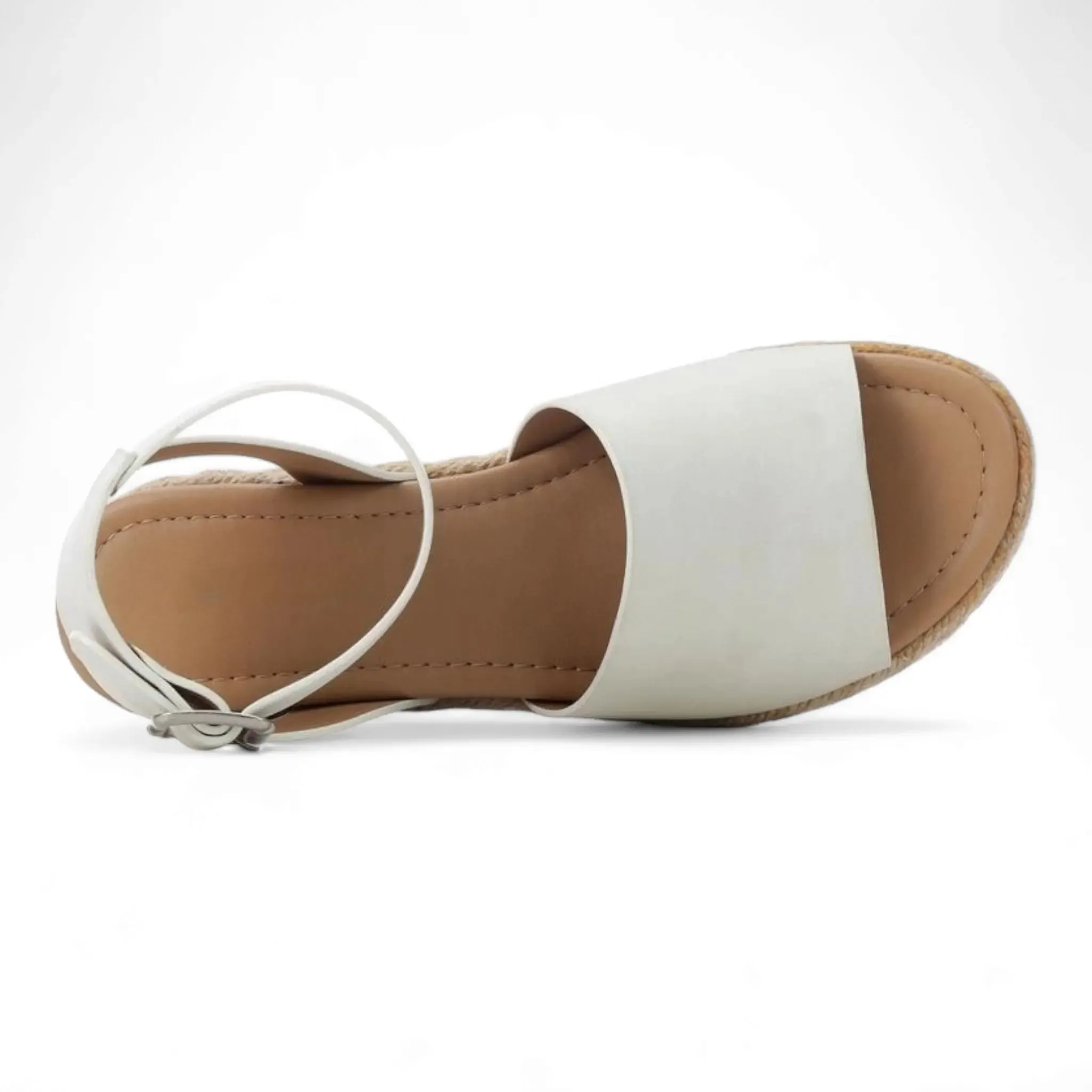Summer Topic Platform Wedges