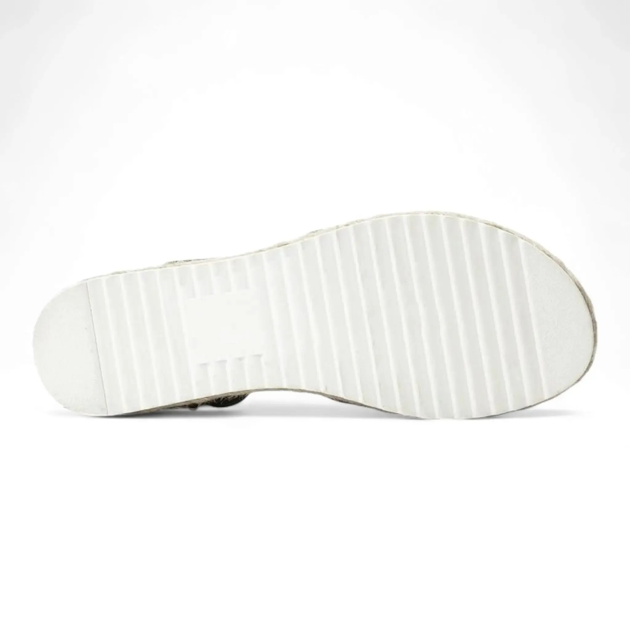 Summer Topic Platform Wedges