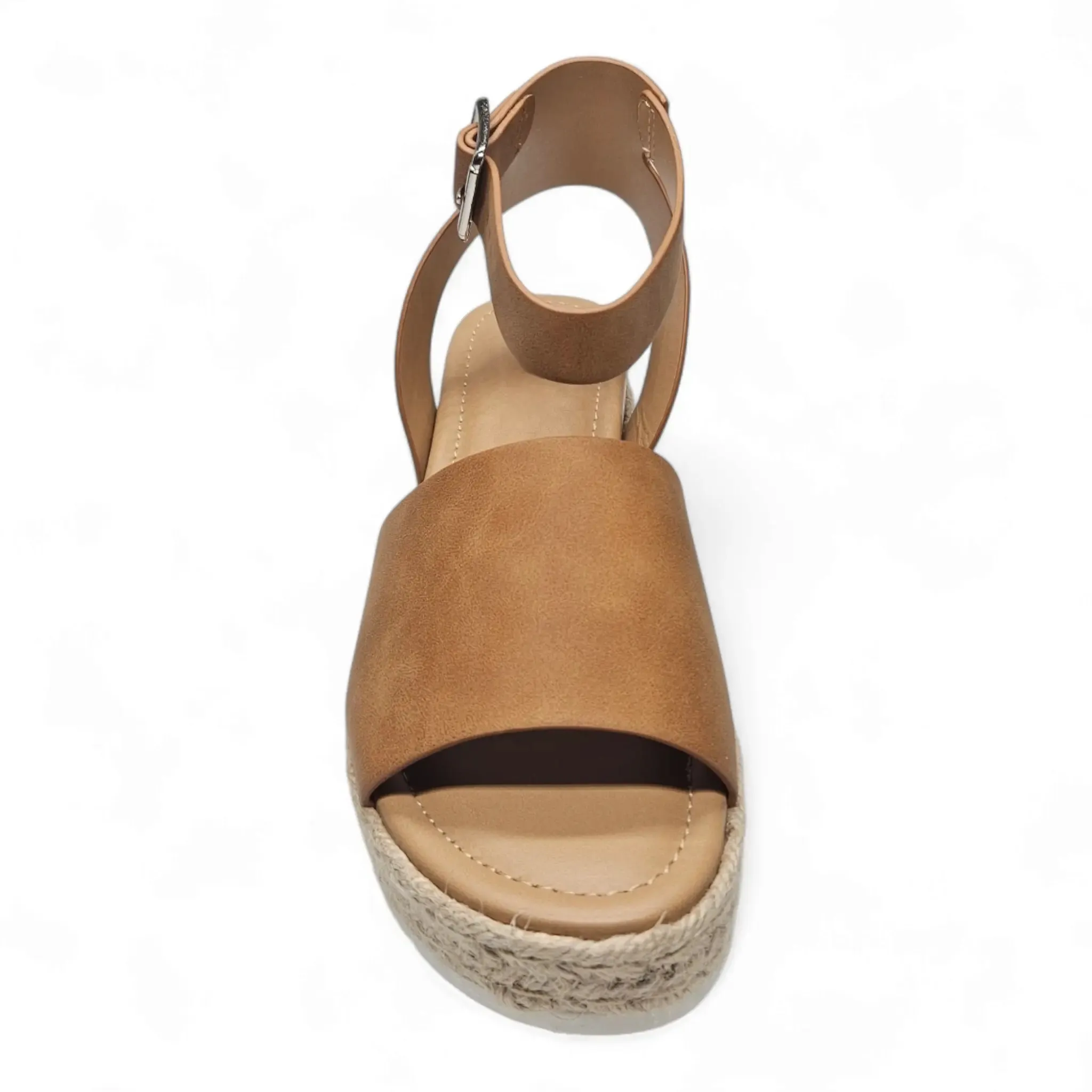 Summer Topic Platform Wedges