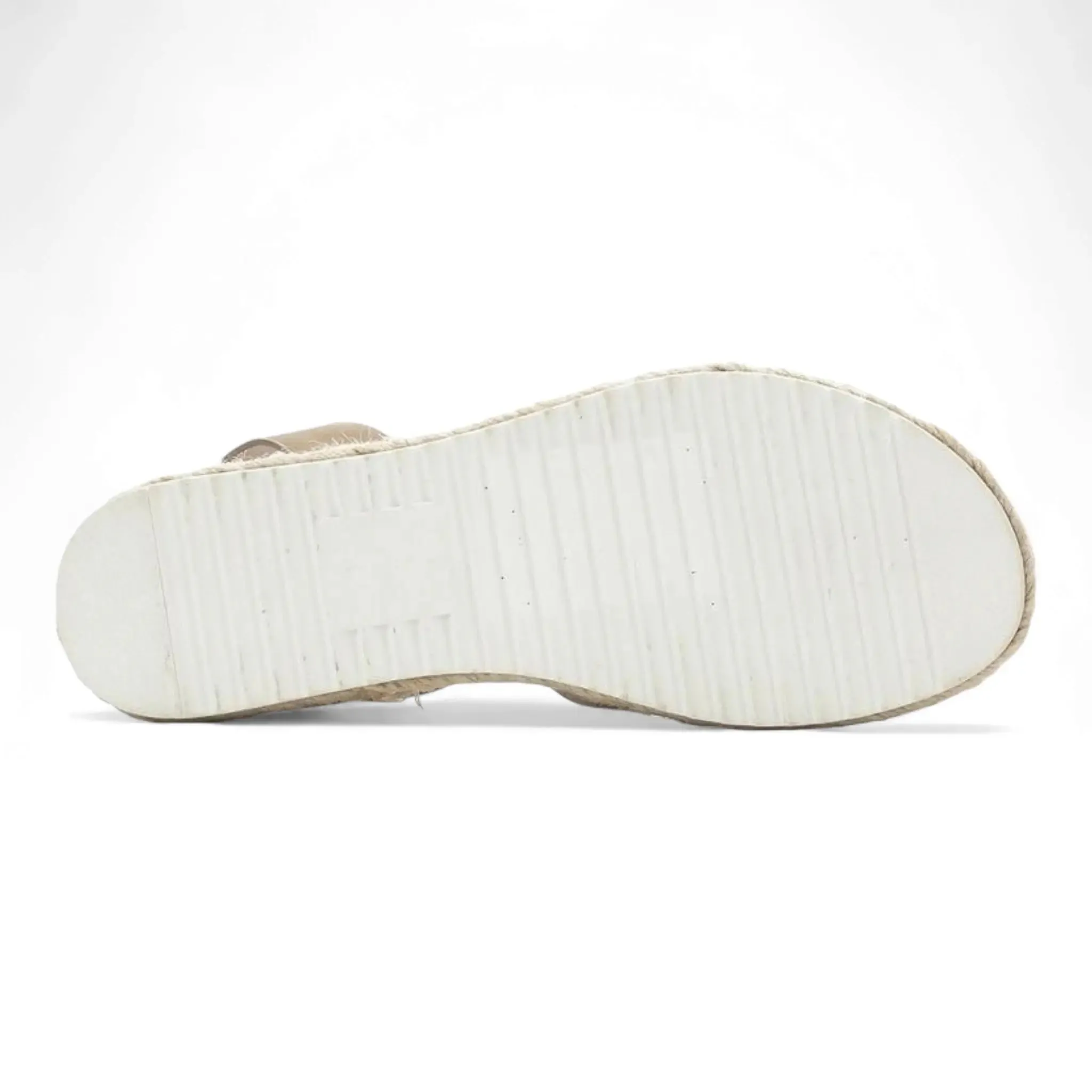 Summer Topic Platform Wedges