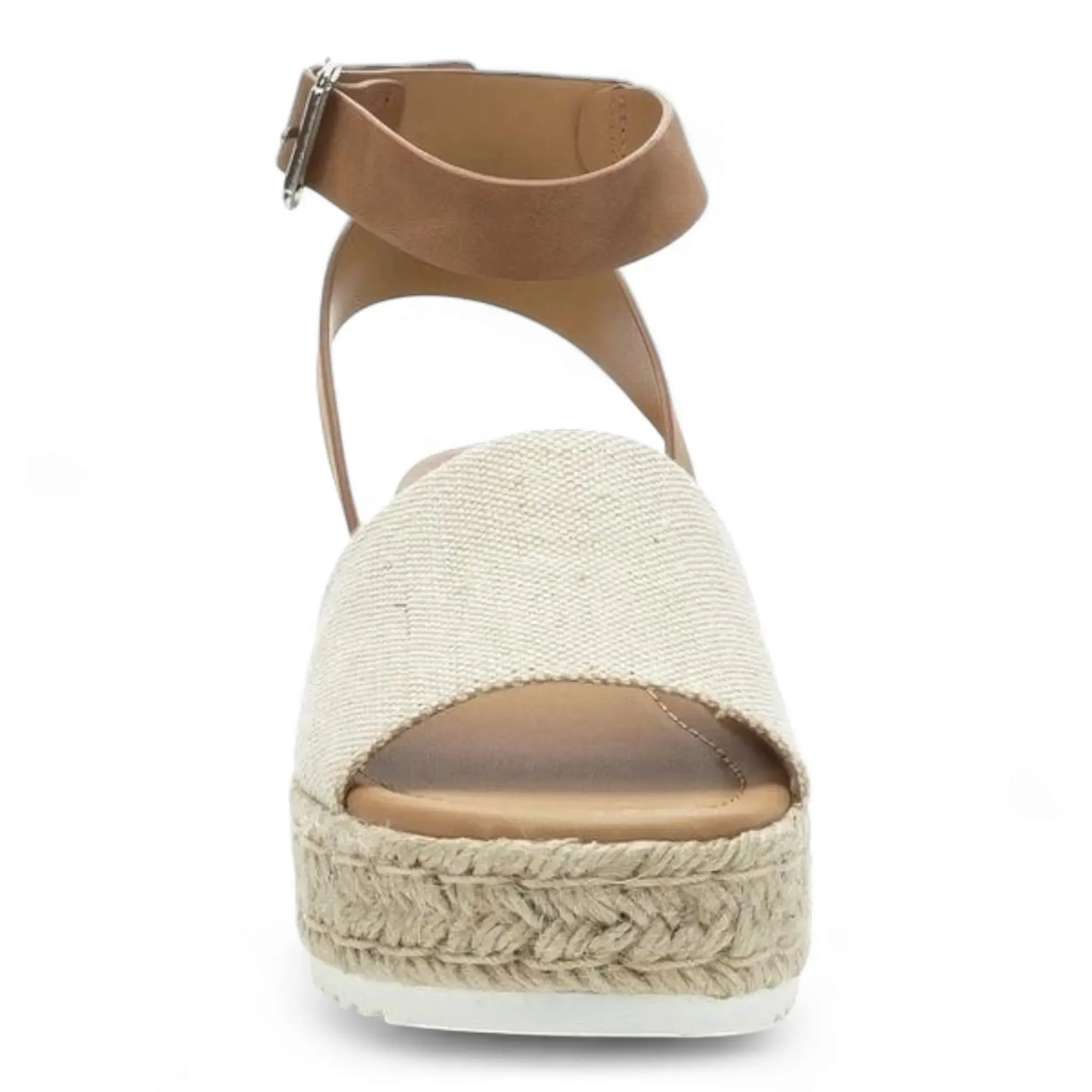 Summer Topic Platform Wedges