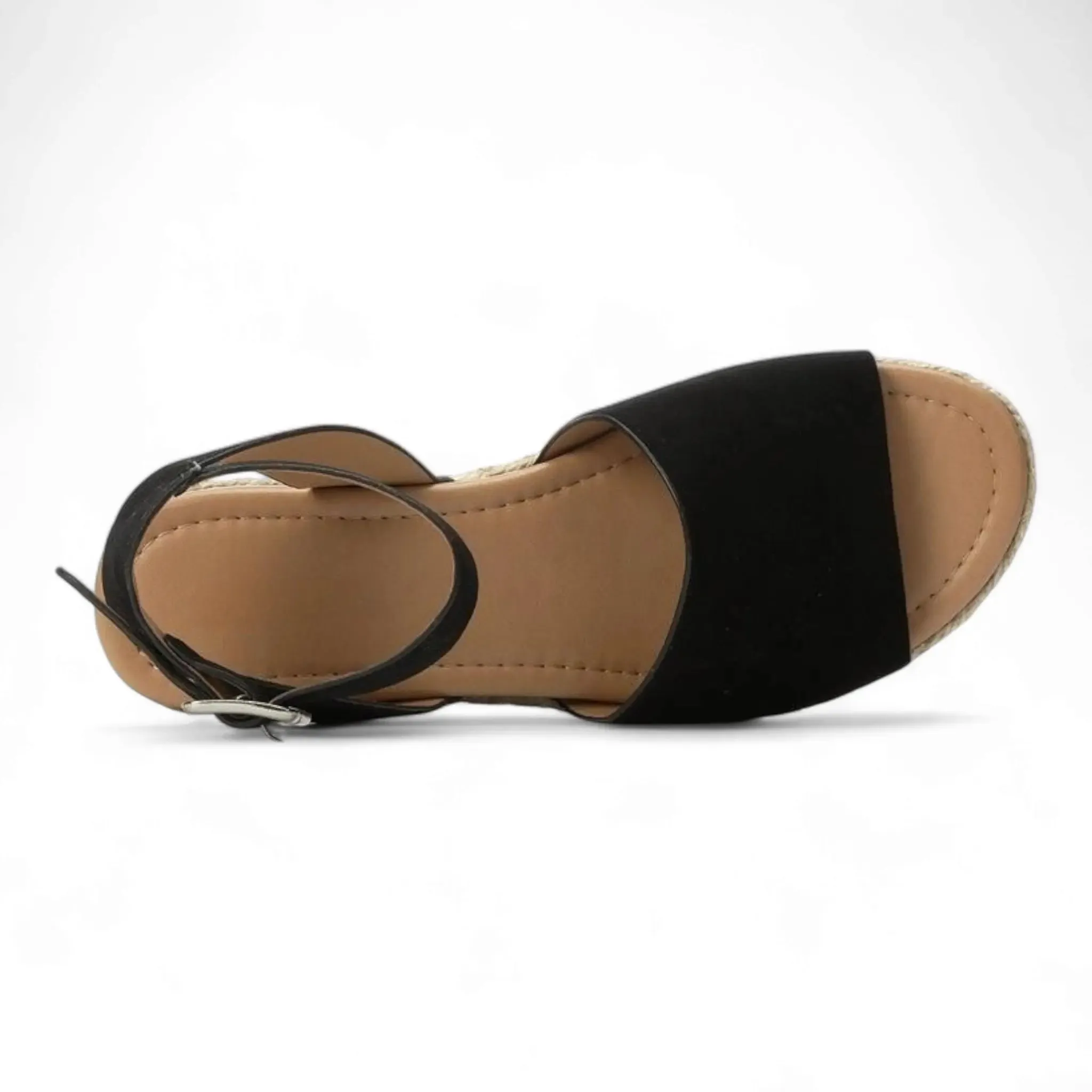 Summer Topic Platform Wedges