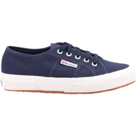 Superga Mens 2750 Cotu Classic Trainers - Navy