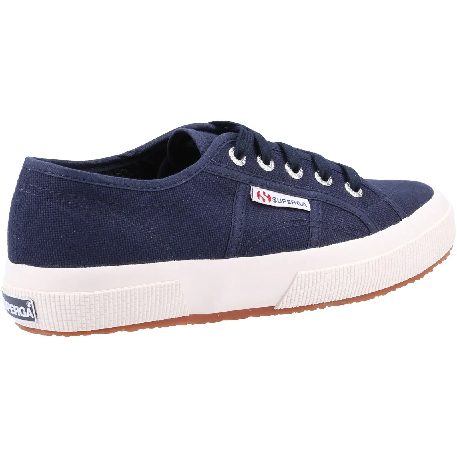 Superga Mens 2750 Cotu Classic Trainers - Navy