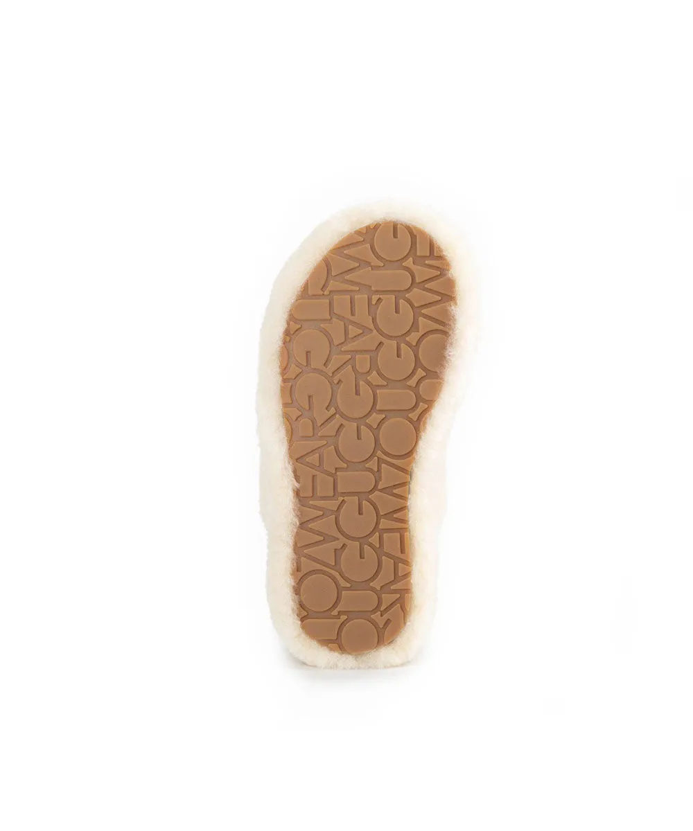 UGG Kids' Snugg Slide