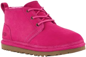 UGG Women's Neumel Chukka Boot