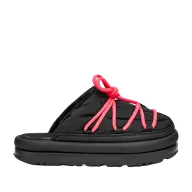Ugg Women's Spaceslider Tech Slide in Black