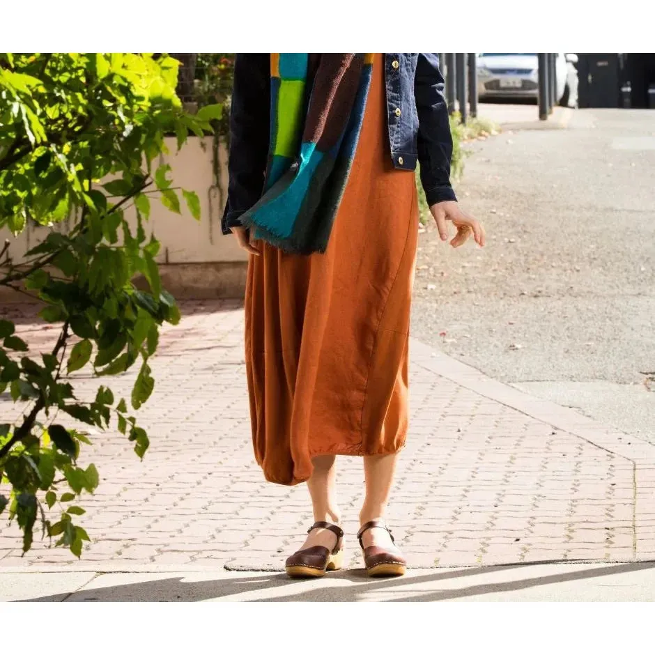Ulla Folk Clog