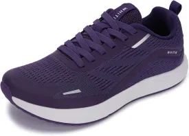 WHITIN Womens Wide Toe Box Road Running Shoes | Zero Drop Width Sneaker