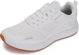 WHITIN Womens Wide Toe Box Road Running Shoes | Zero Drop Width Sneaker