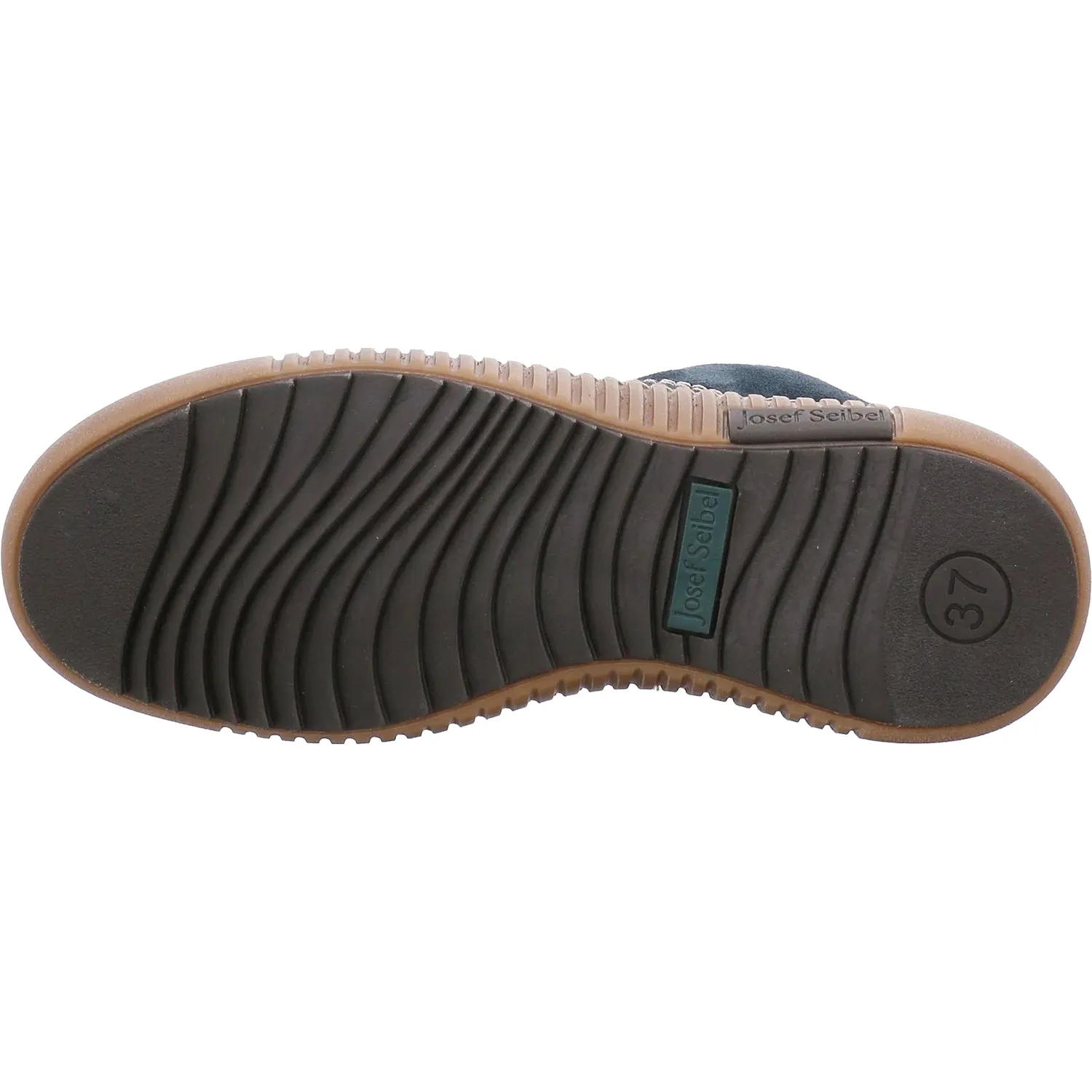 Women's Josef Seibel Maren 02 Ocean Suede